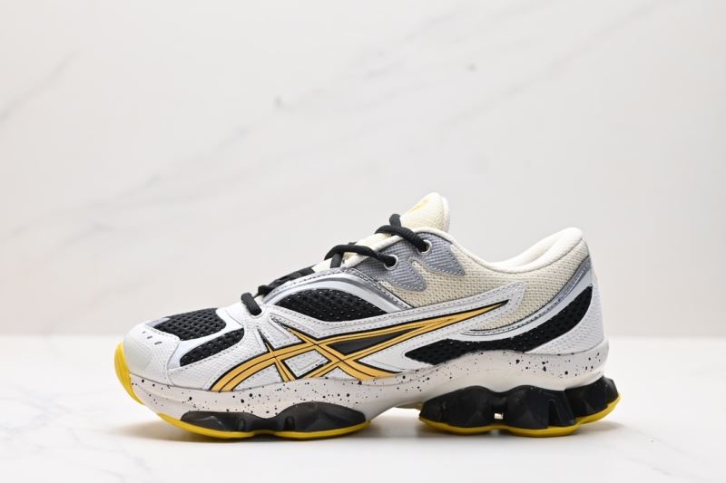 Asics Shoes